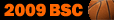 The 2009 BSC