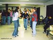 Yesh Yesh Dance.