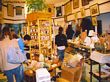 Antique Shop.