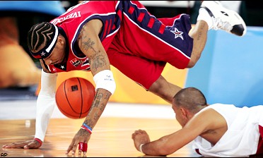 Allen Iverson