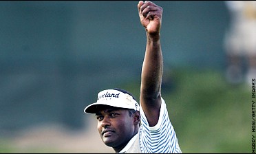 Vijay Singh