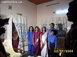 Mithu, Lovely Aunty, Gloria, James Chachan and Dihlu.