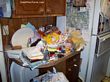 Kitchen Counter.