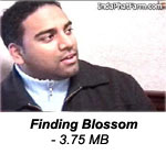 Blossom's Story.