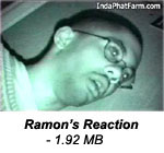 Ramon, meet Sony George.