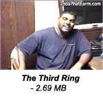Sony completes the 3rd ring.