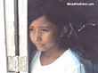 Just look at her eyes.  Enough said.