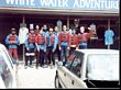 White Water Rafting...