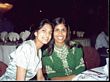 Sona and Christine.