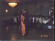 First Dance.