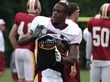 Pro-Bowler Clinton Portis.
