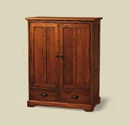Marston TV Armoire