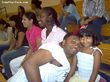Fred w/Yasmine & the rest of DCZ fitness.