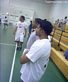 Jaeson and Coach PMO.