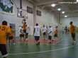 Taking it to the rim..