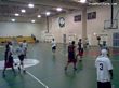 Things started off well for us in the beginning.  DC vs Philly.