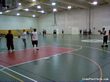 warming up�