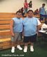 Bro. John Delvalle & Johnny Jr.