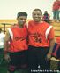 Bro. Terry & Ben Harris.