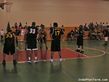 DC vs Strong Island.