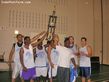 Bragging rights for another year.