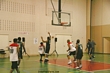 Playoffs 1st round - Gburg vs Texas
