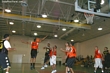 Ty Nitty dishes it for Strong Island