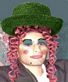 Winner:  Betsey Samkutty.  Victim:  Well atleast no one will recognize me (Chung Lao)�..Never Mind.